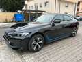 BMW i4 Gran Coupe 35 eDrive LED~HEADUP~KAMERA~LEDER~ Negro - thumbnail 5