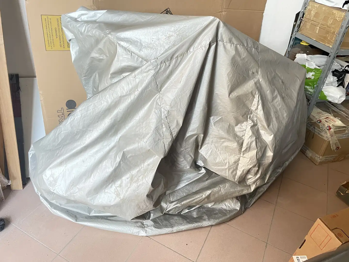 Piaggio Piaggio Vespa 150 VBB - 1