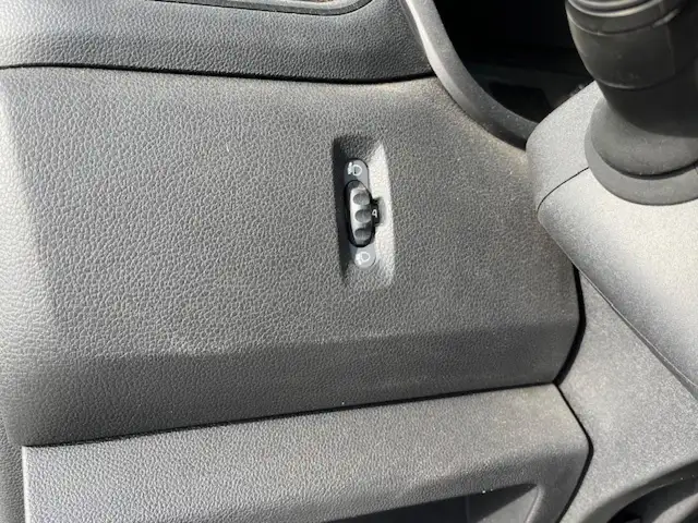 Renault Master view 14