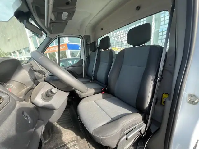 Renault Master view 6