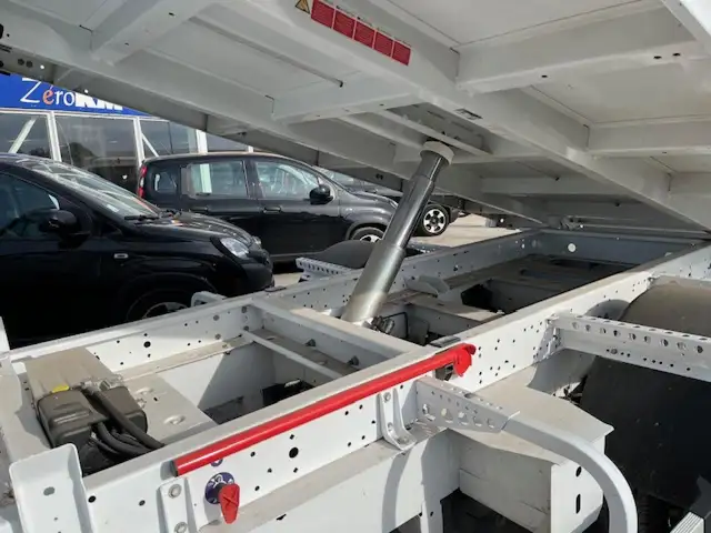 Renault Master view 3