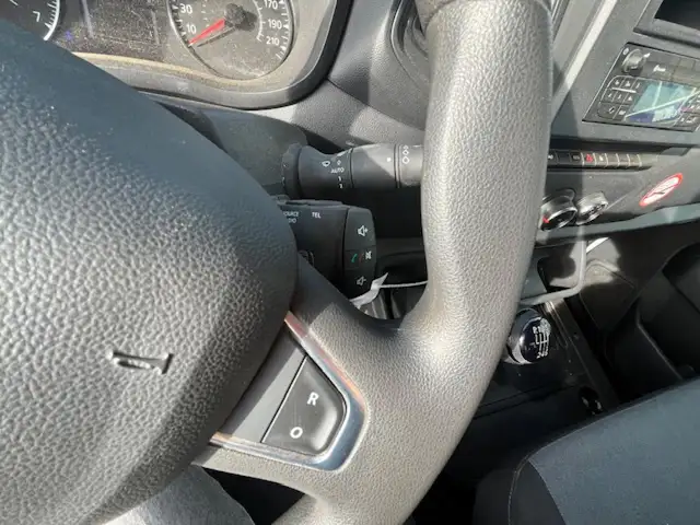 Renault Master view 12