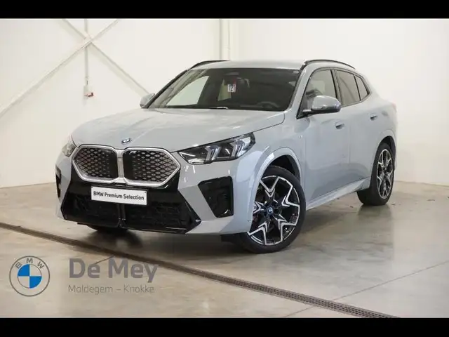 BMW iX2 iX2 xDrive30