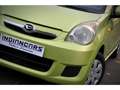 Daihatsu Cuore 1.0i - 69 2007 . Grün - thumbnail 3