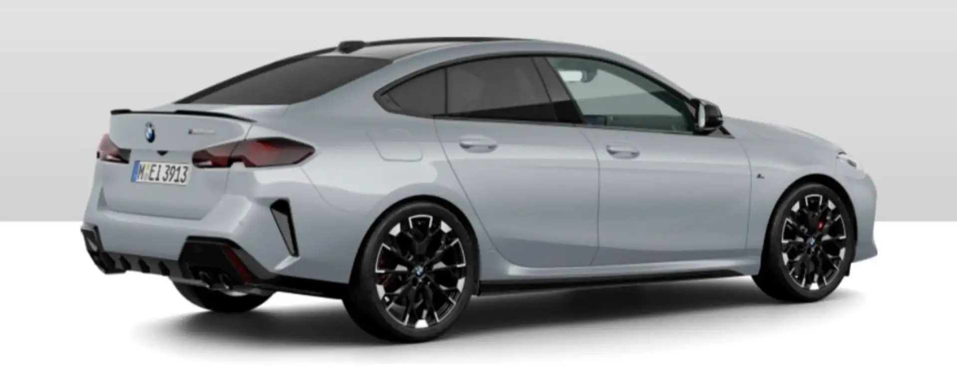 BMW 235 M235i xDrive Edition Colorvision - 2