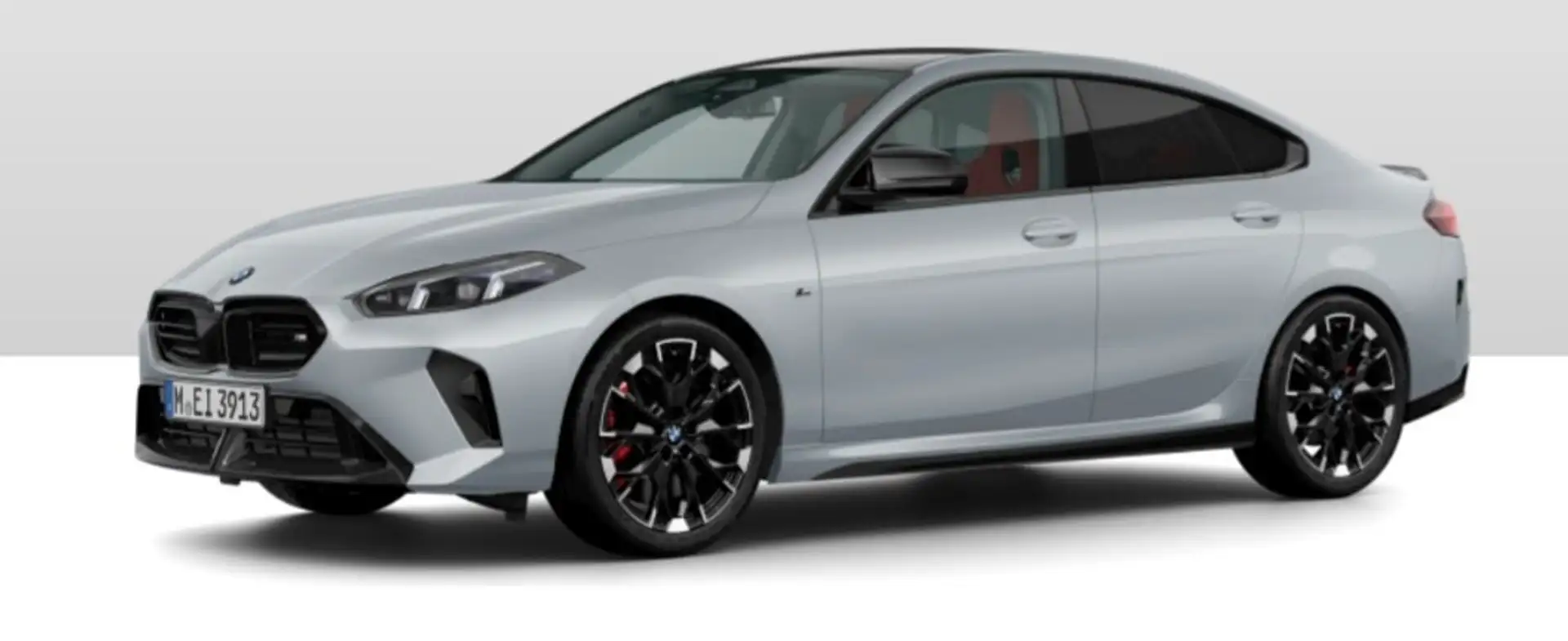 BMW 235 M235i xDrive Edition Colorvision - 1