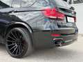 BMW X5 xDrive 30d M Sport *Standheizung*Assist*Pano*6WB* Schwarz - thumbnail 9