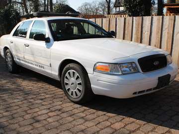 Police Interceptor