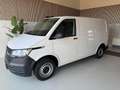 Volkswagen T6.1 Transporter 4Motion KR HK 2,0 TDI DSG, AHK, Rückfahrkamera,... Weiß - thumbnail 1