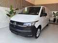 Volkswagen T6.1 Transporter 4Motion KR HK 2,0 TDI DSG AHK, Rückfahrkamera, ... Weiß - thumbnail 1