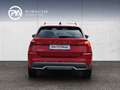 Skoda Kamiq Style TSI DSG Rouge - thumbnail 4