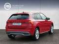 Skoda Kamiq Style TSI DSG Rouge - thumbnail 5