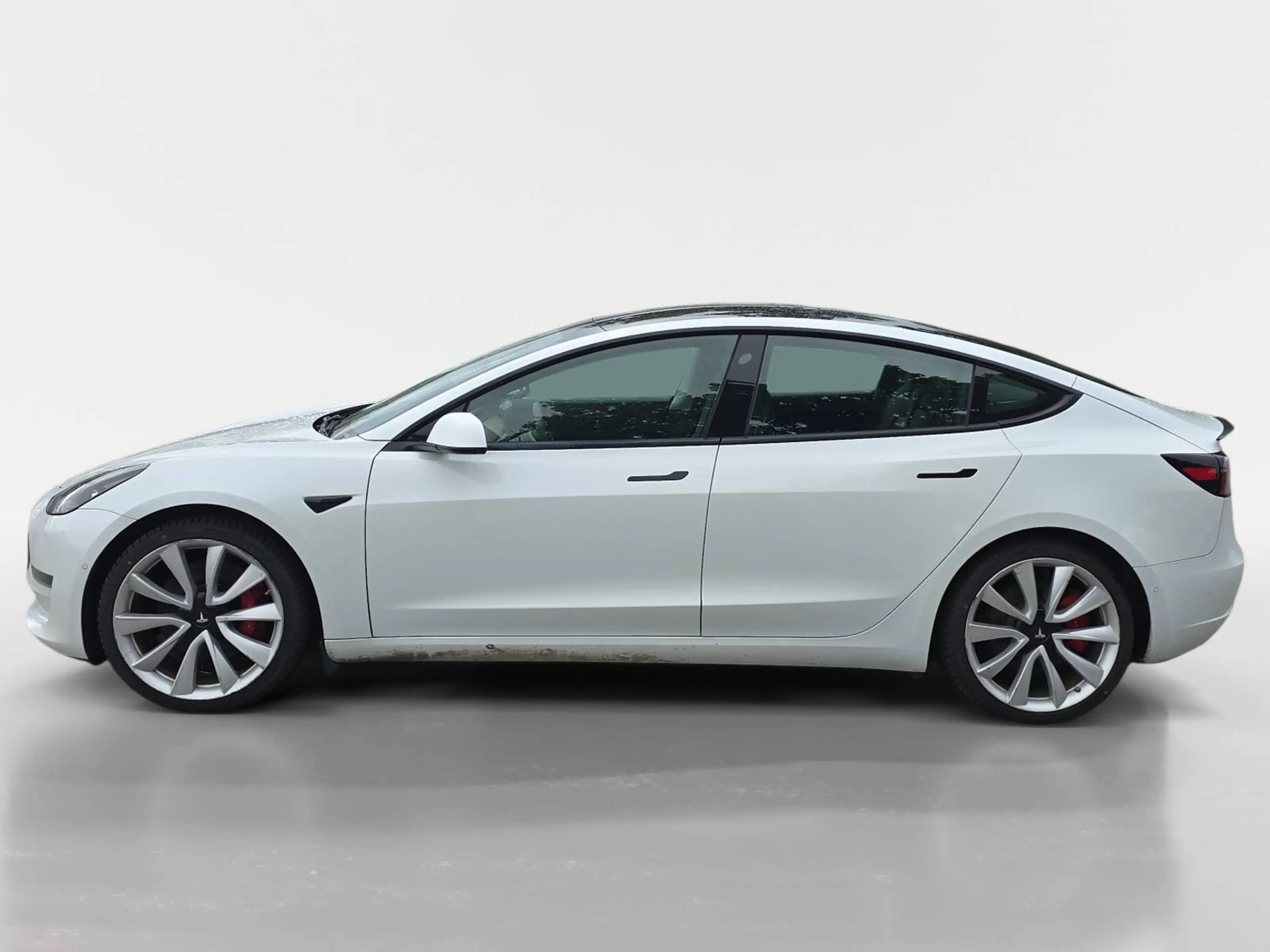 Tesla Model 3 Model 3 Performance — photo 2