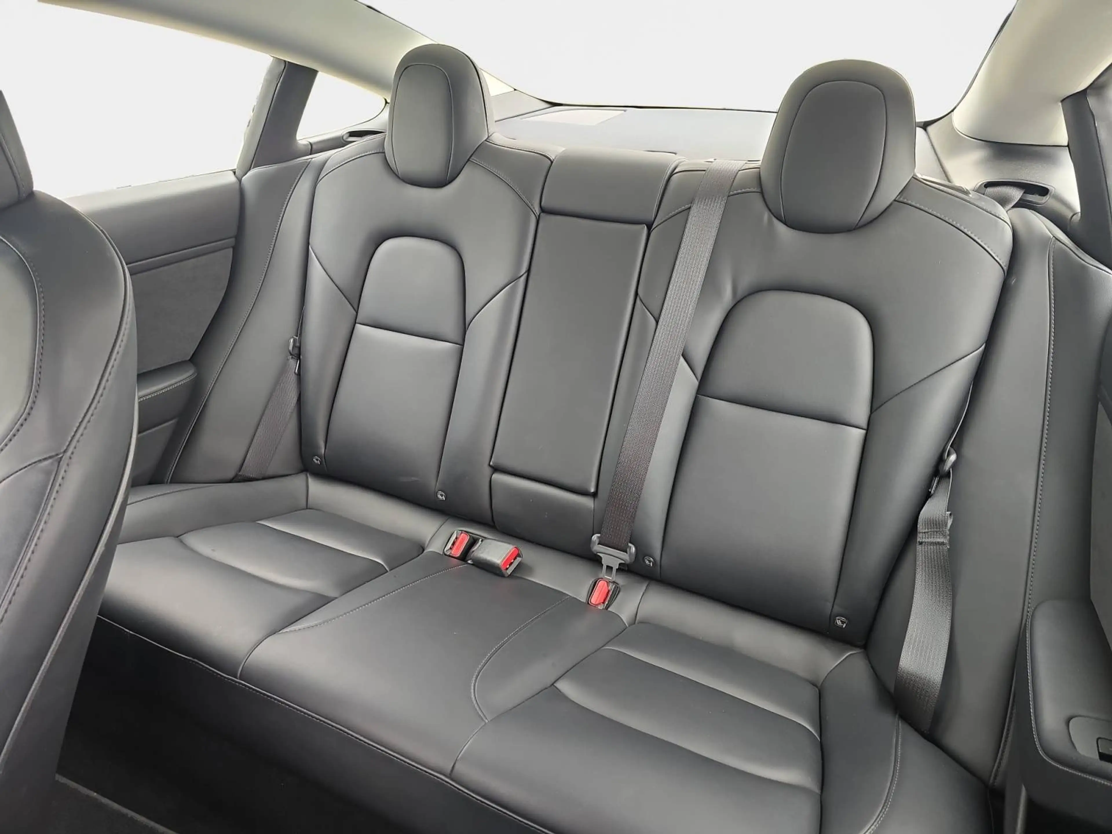 Tesla Model 3 Model 3 Performance — photo 13