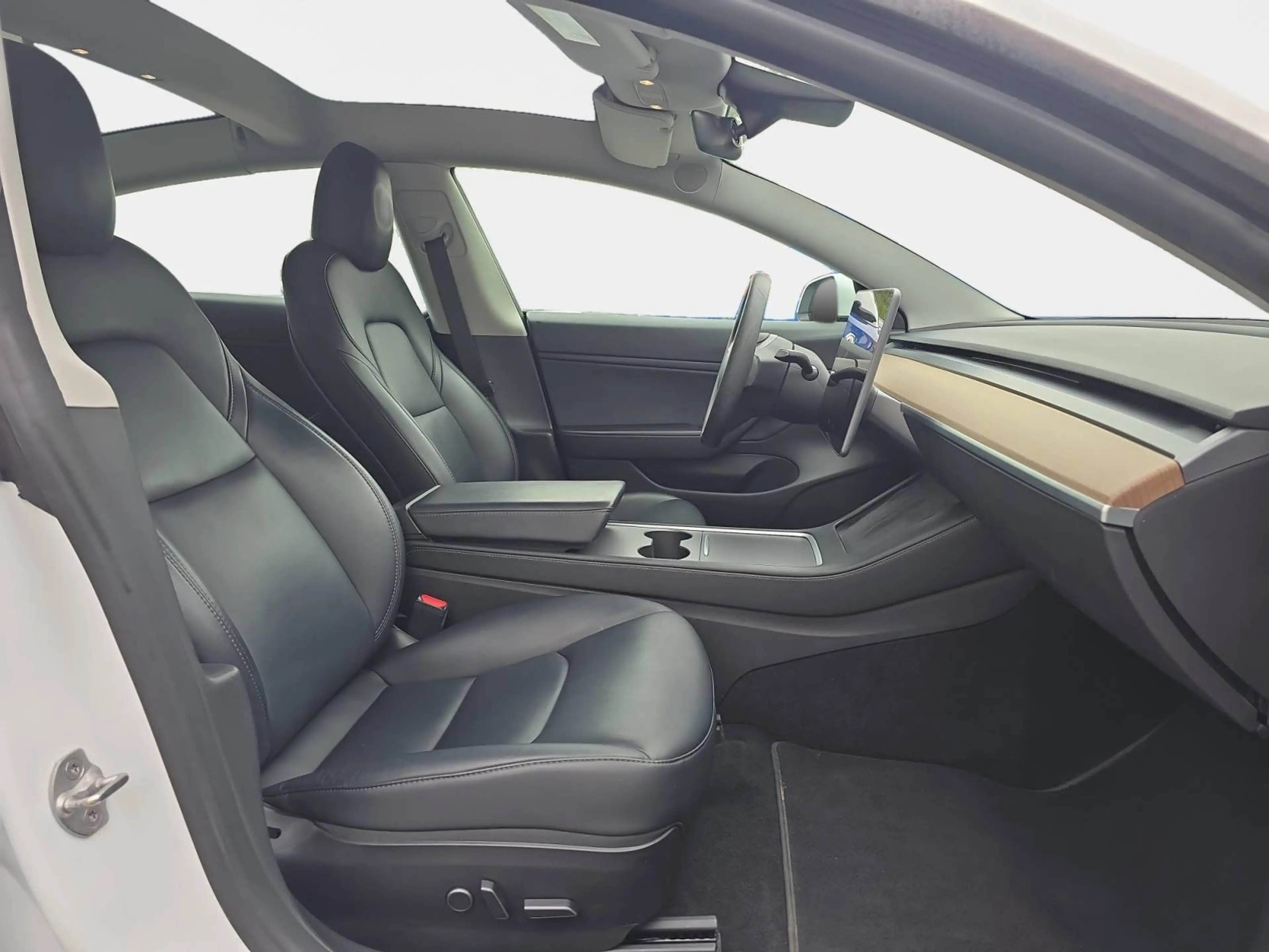 Tesla Model 3 Model 3 Performance — photo 15