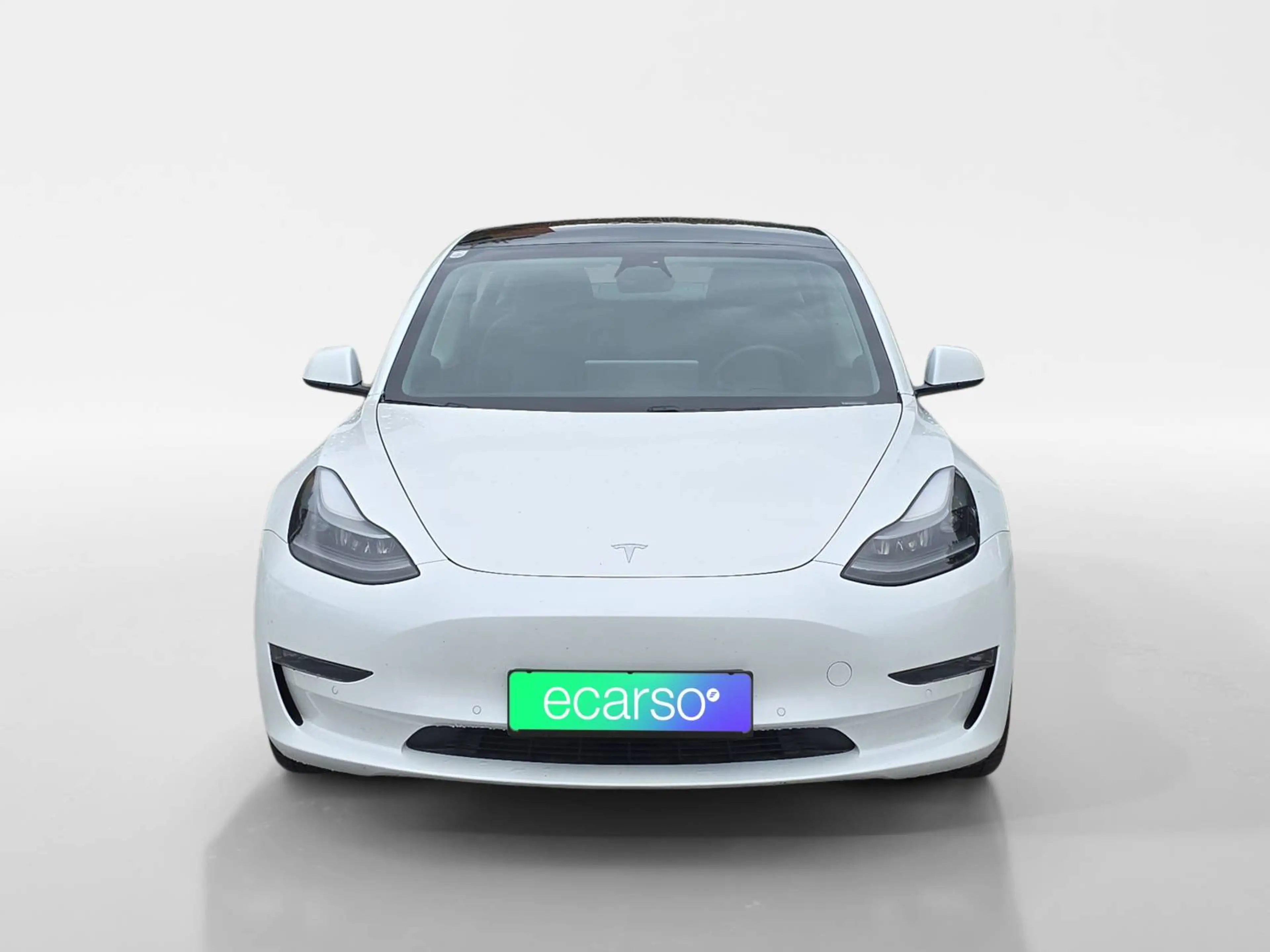 Tesla Model 3 Model 3 Performance — photo 8