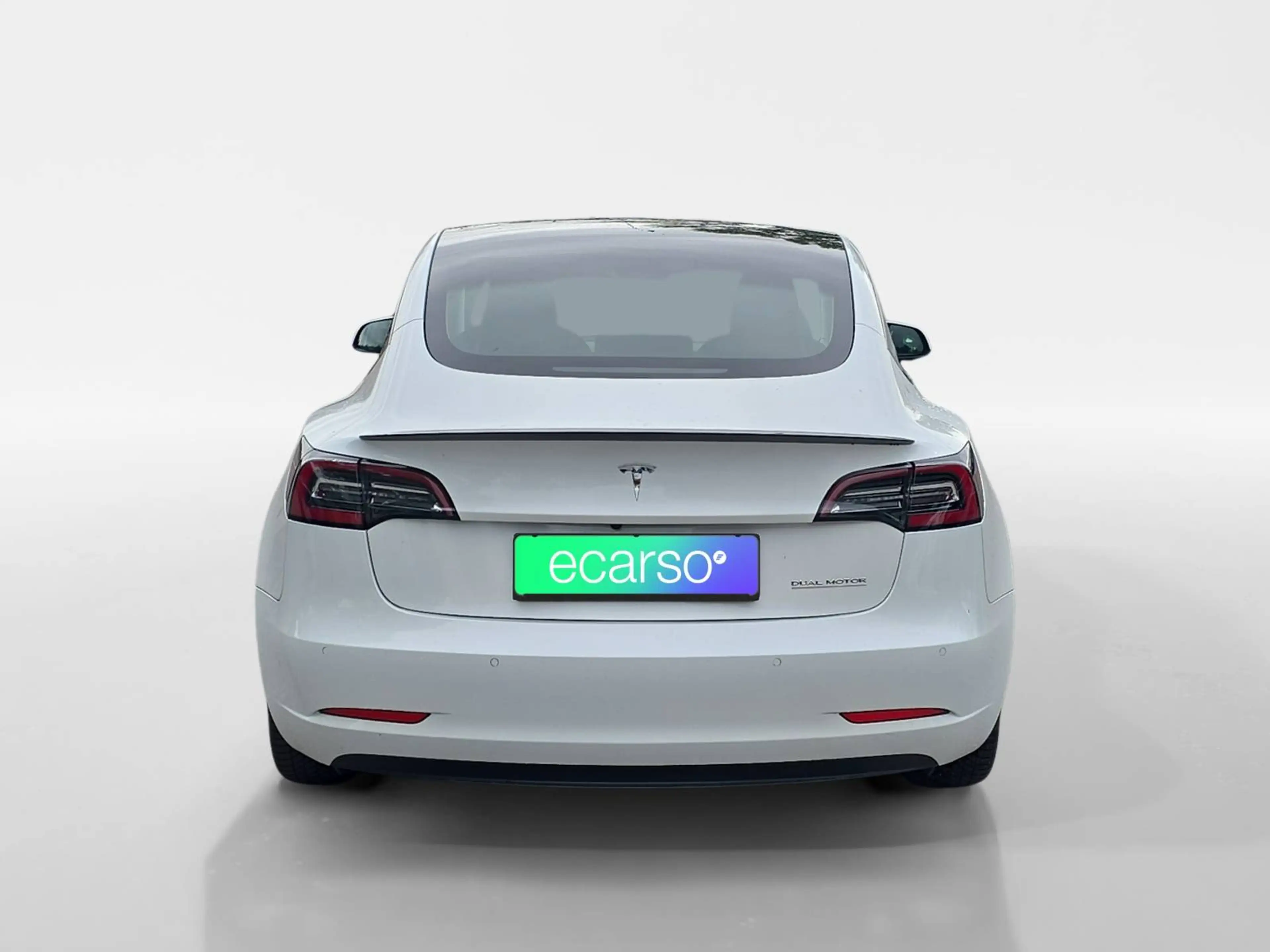 Tesla Model 3 Model 3 Performance — photo 4