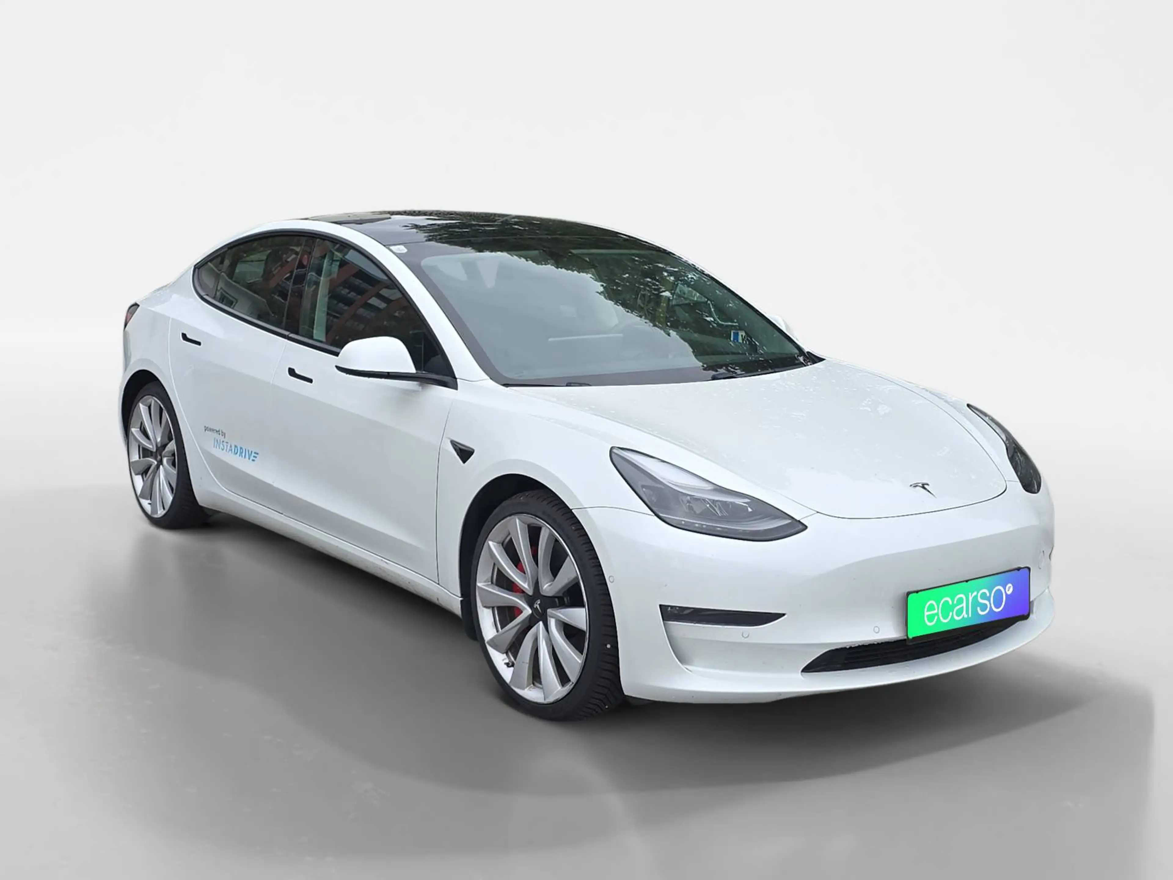 Tesla Model 3 Model 3 Performance — photo 7