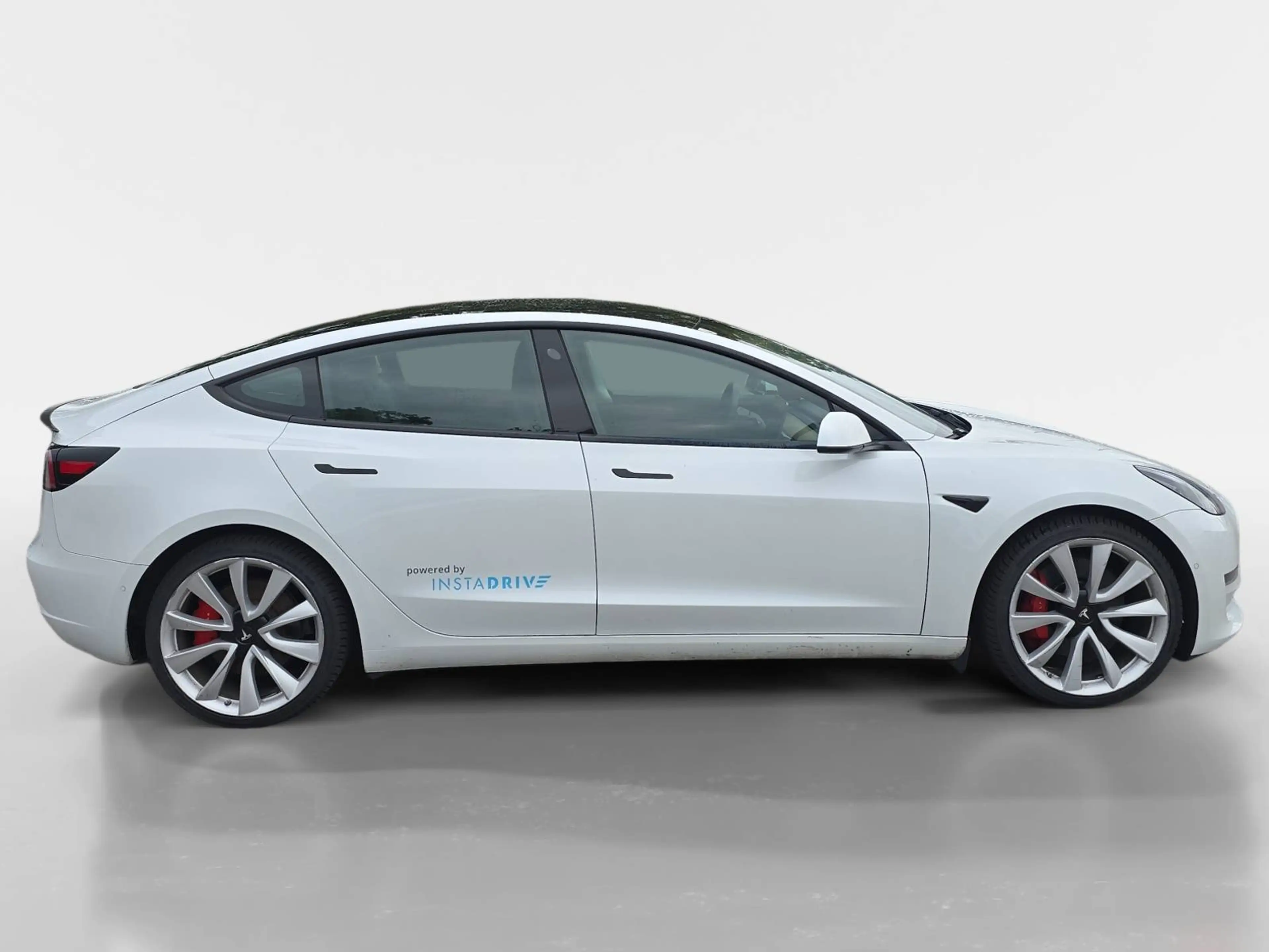 Tesla Model 3 Model 3 Performance — photo 6