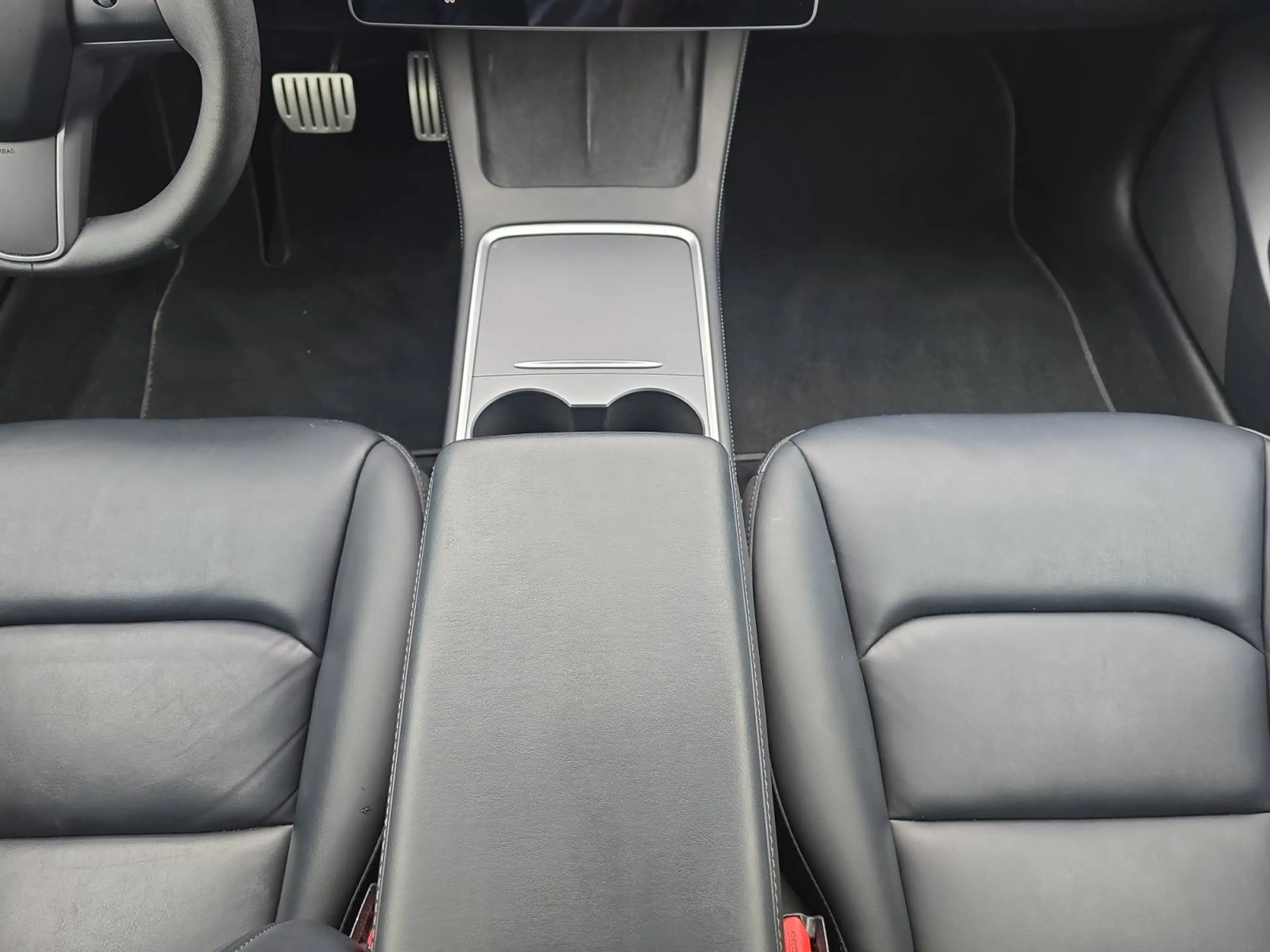 Tesla Model 3 Model 3 Performance — photo 11