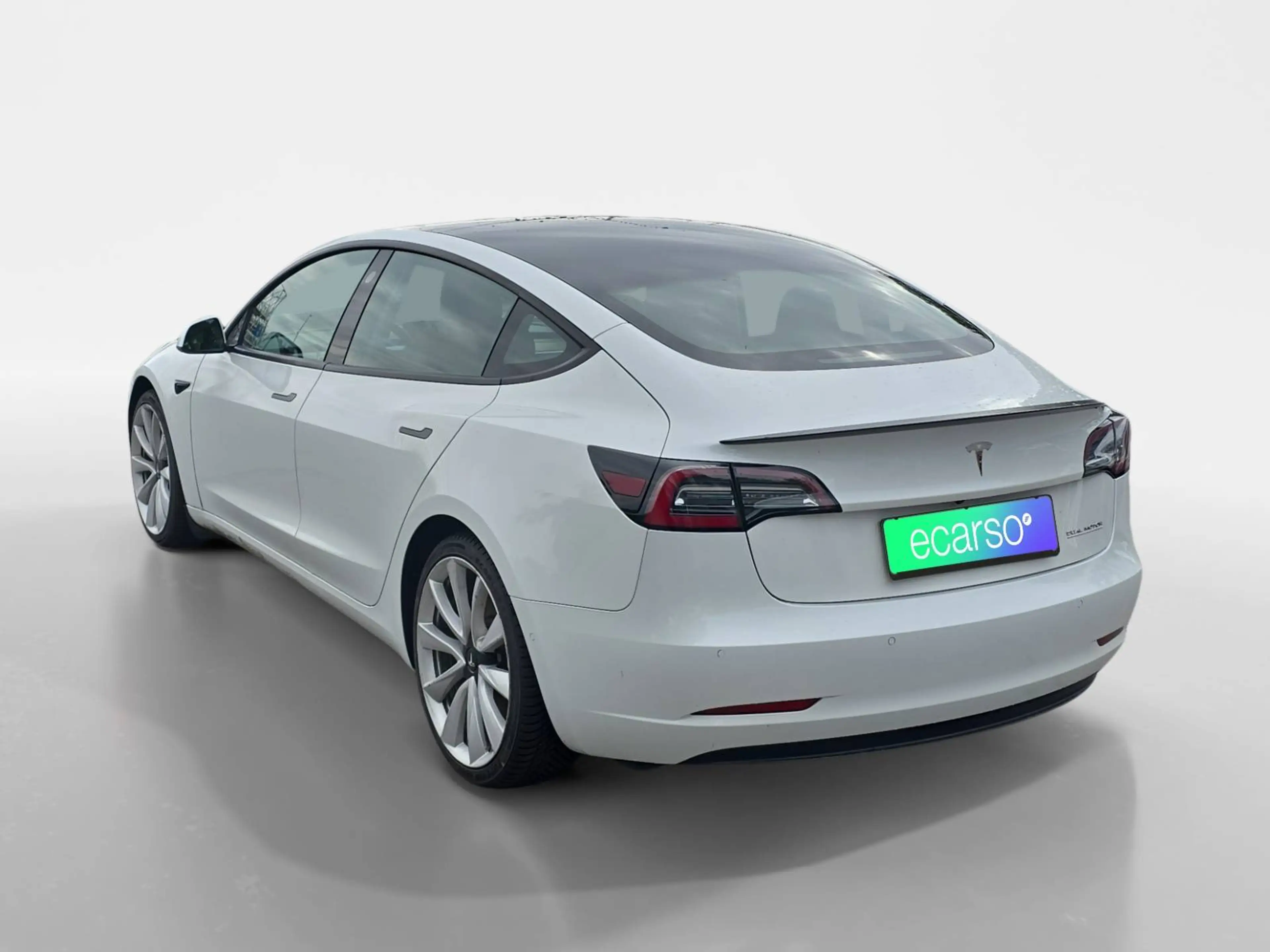 Tesla Model 3 Model 3 Performance — photo 3