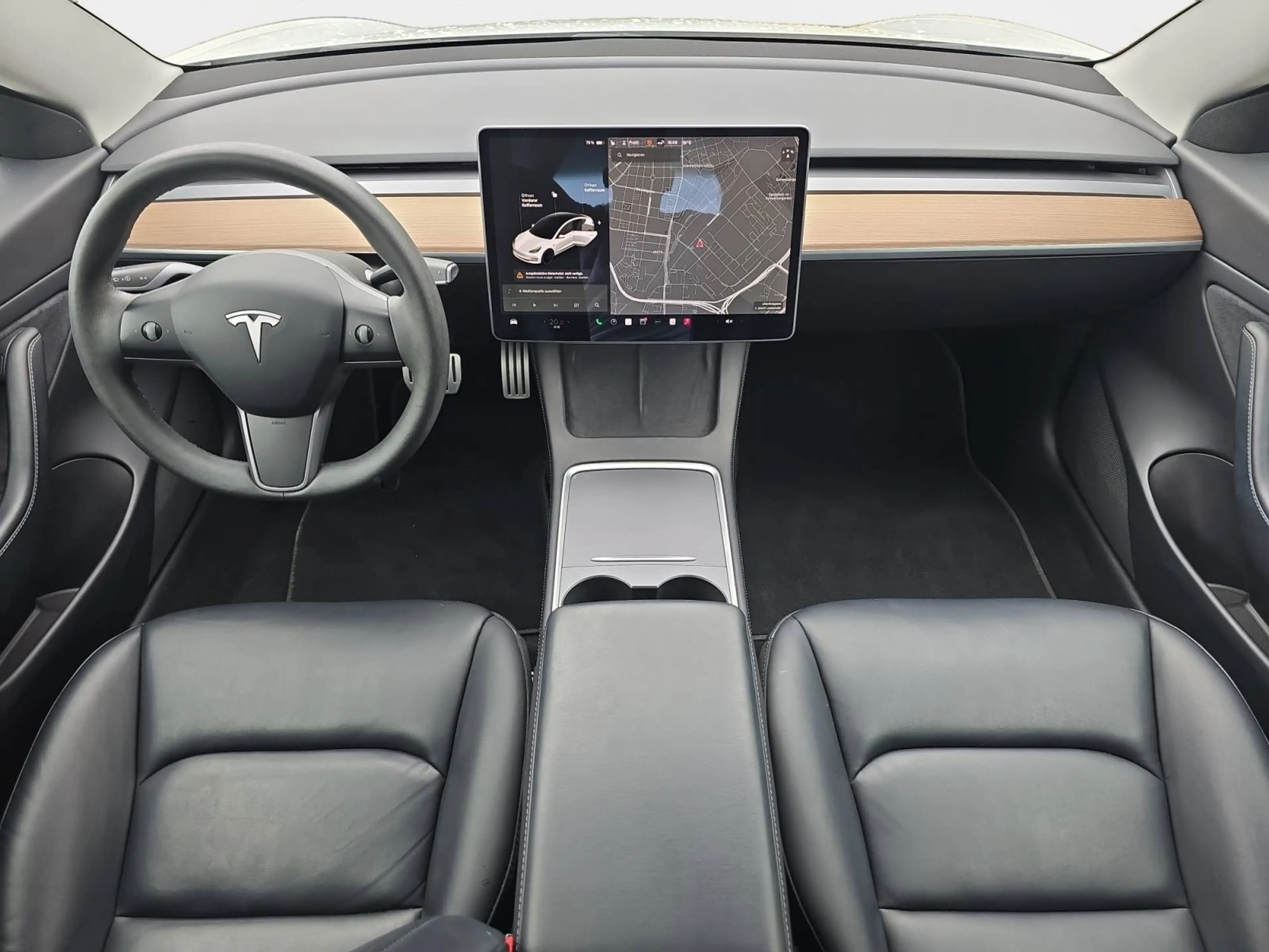 Tesla Model 3 Model 3 Performance — photo 10
