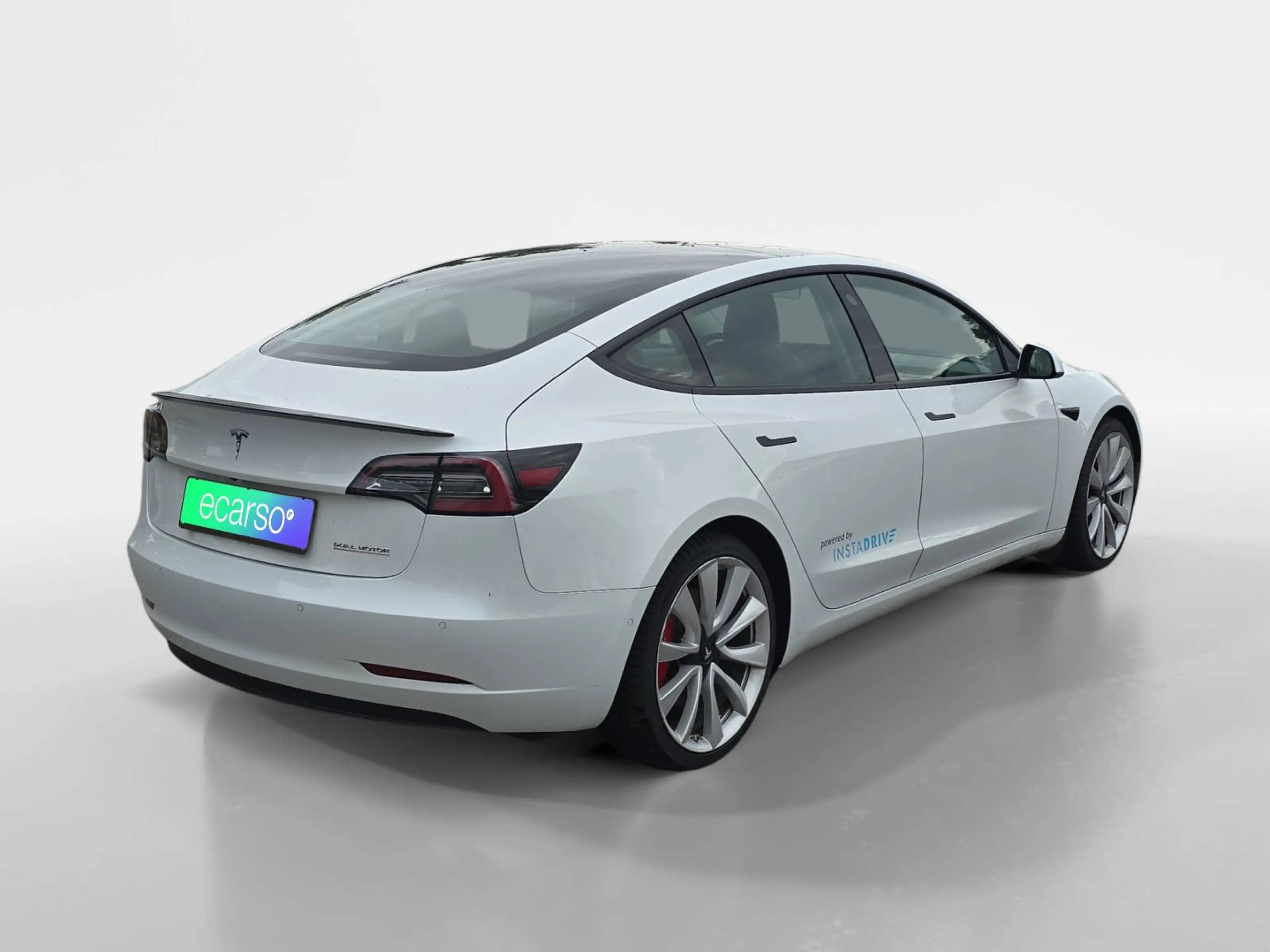 Tesla Model 3 Model 3 Performance — photo 5