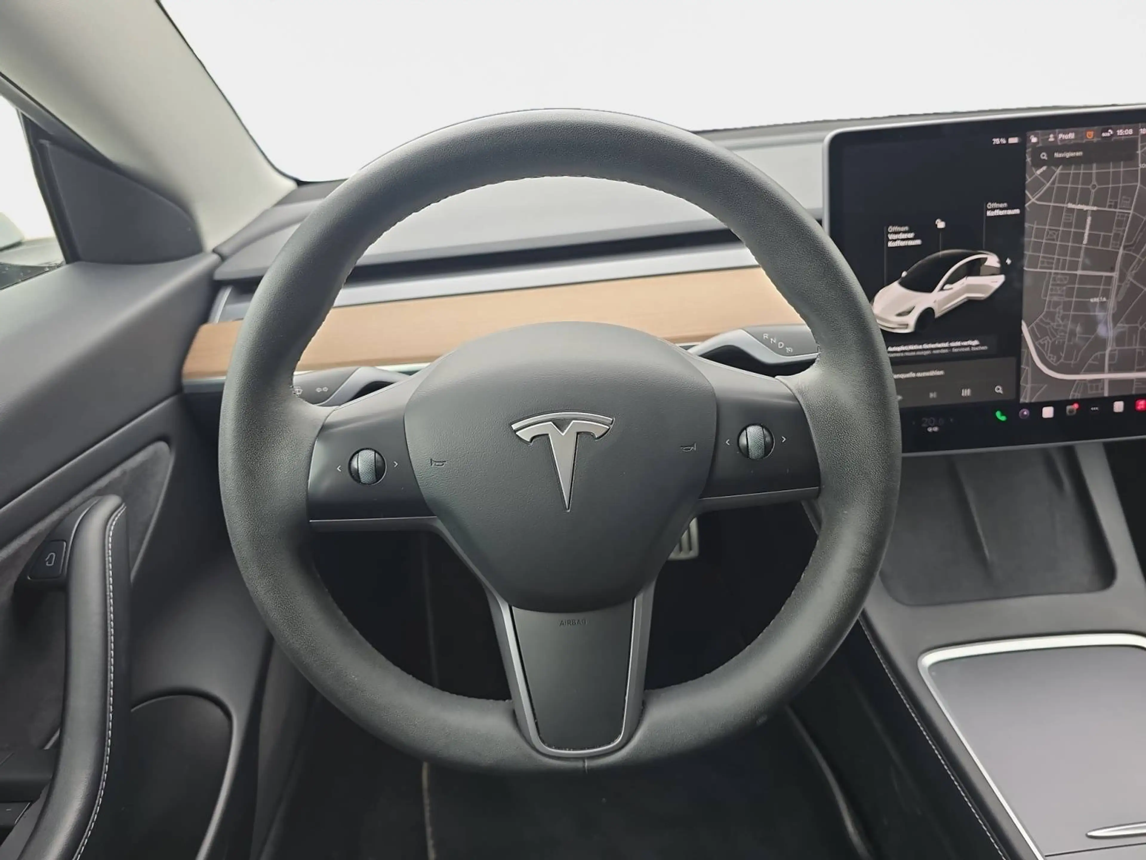 Tesla Model 3 Model 3 Performance — photo 12