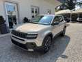 Jeep Avenger 1.2 Turbo MHEV Summit Beige - thumbnail 1