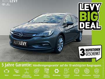 K Sports Tourer 1.0 *NAVI*KLIMA*PDC*SHZ*LHZ