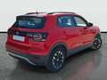 Volkswagen T-Cross Nuevo  Connect 1.0 TSI 85kW (115CV) DSG7 Roşu - thumbnail 2