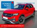 Volkswagen T-Cross Nuevo  Connect 1.0 TSI 85kW (115CV) DSG7 Roşu - thumbnail 1