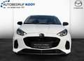 Mazda 2 hybrid 1.5 116 CVT Prime-Line Blanc - thumbnail 5
