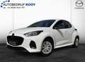 Mazda 2 hybrid 1.5 116 CVT Prime-Line Blanc - thumbnail 1