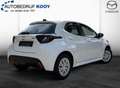 Mazda 2 hybrid 1.5 116 CVT Prime-Line Blanc - thumbnail 2