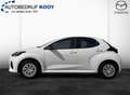 Mazda 2 hybrid 1.5 116 CVT Prime-Line Blanc - thumbnail 4