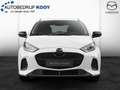 Mazda 2 hybrid 1.5 116 CVT Prime-Line Wit - thumbnail 5