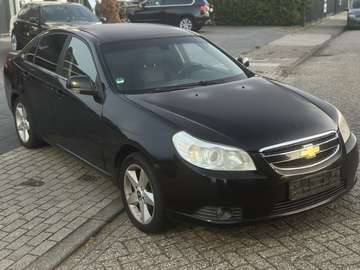 Epica 2.0 Gas Autom. LT