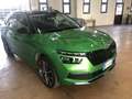 Skoda Kamiq Kamiq 2019 1.5 tsi Dark Shade 150cv dsg Groen - thumbnail 1