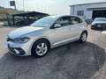 Volkswagen Polo VI 2022 1.0 tsi Life 95cv Argento - thumbnail 4