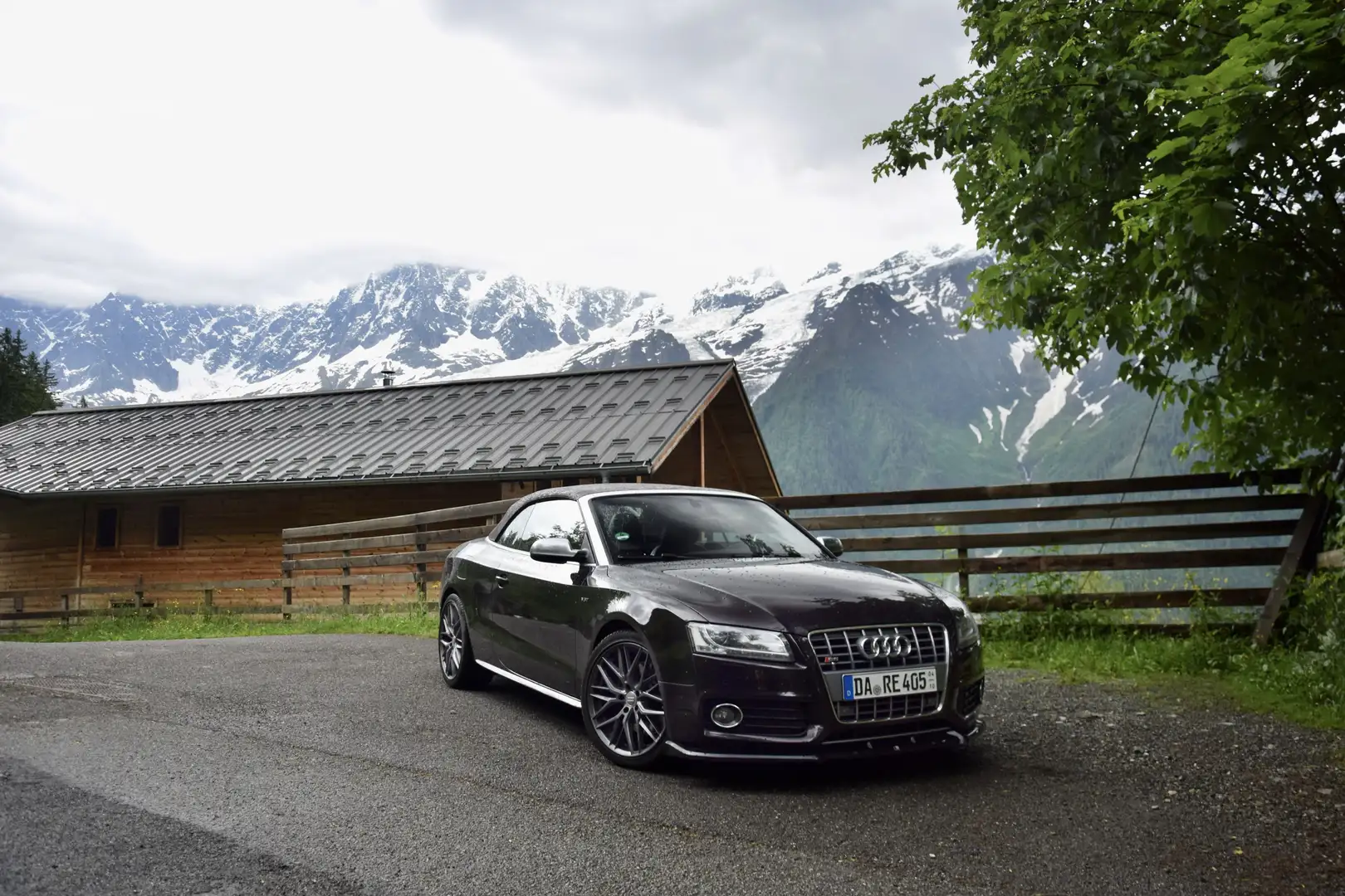 Audi S5 3.0 TFSI quattro - 2