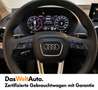 Audi Q2 35 TDI quattro intense Schwarz - thumbnail 10