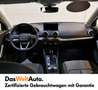 Audi Q2 35 TDI quattro intense Schwarz - thumbnail 11