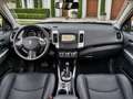 Peugeot 4007 2.2HDI Sport Pack DCS Aut. Schwarz - thumbnail 4