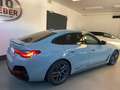 BMW Sonstige M440 4 GRAN COUPE i xDRIVE*SSD*VOLL*HARM. KARDON Grau - thumbnail 7