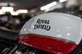 Royal Enfield Interceptor 650, 1.Hand, unfallfrei Alb - thumbnail 12