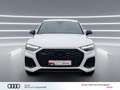 Audi Q5 Sportback 55 TFSI e qu 2x S line MATRIX AHK Weiß - thumbnail 3
