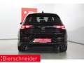 Volkswagen Golf GTI 8 2.0 TSI DSG PA Black Style 19 AHK PANO H/K HuD Zwart - thumbnail 18