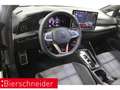 Volkswagen Golf GTI 8 2.0 TSI DSG PA Black Style 19 AHK PANO H/K HuD Schwarz - thumbnail 5