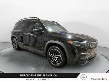 4MATIC SUV Transfert de Location $710/moi tx inclu